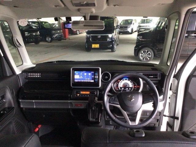 スペーシアカスタム ハイブリッドＸＳ　ＬＥＤ・フルセグ・メモリナビ・バックカメラ・純正ＡＷ・シートヒーター・ＥＴＣ　両側パワ－スライドドア　スマキー　ソナー　キーレスエントリー　アイドルストップ　シートＨ　ＬＥＤヘッドライト　ナビＴＶ（17枚目）