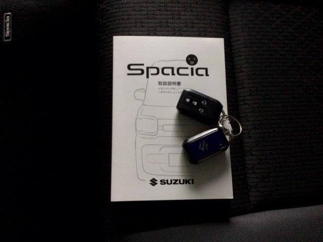 スペーシアカスタム ハイブリッドＸＳ　ＬＥＤ・フルセグ・メモリナビ・バックカメラ・純正ＡＷ・シートヒーター・ＥＴＣ　両側パワ－スライドドア　スマキー　ソナー　キーレスエントリー　アイドルストップ　シートＨ　ＬＥＤヘッドライト　ナビＴＶ（20枚目）