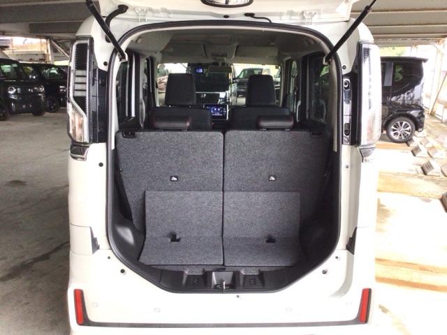 スペーシアカスタム ハイブリッドＸＳ　ＬＥＤ・フルセグ・メモリナビ・バックカメラ・純正ＡＷ・シートヒーター・ＥＴＣ　両側パワ－スライドドア　スマキー　ソナー　キーレスエントリー　アイドルストップ　シートＨ　ＬＥＤヘッドライト　ナビＴＶ（22枚目）