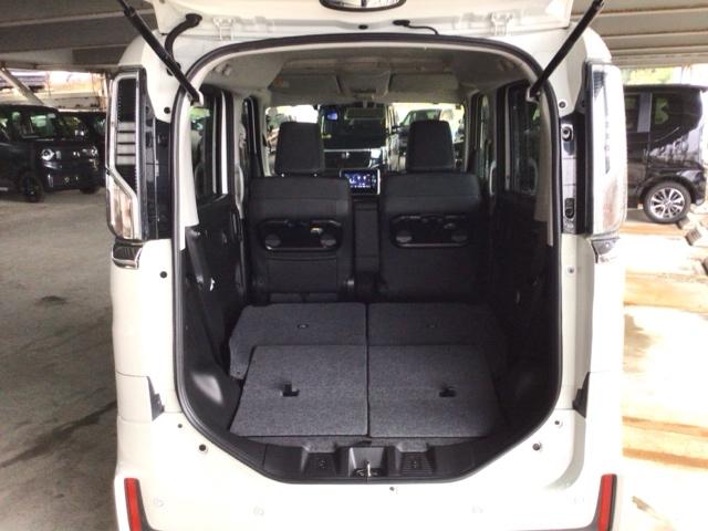 スペーシアカスタム ハイブリッドＸＳ　ＬＥＤ・フルセグ・メモリナビ・バックカメラ・純正ＡＷ・シートヒーター・ＥＴＣ　両側パワ－スライドドア　スマキー　ソナー　キーレスエントリー　アイドルストップ　シートＨ　ＬＥＤヘッドライト　ナビＴＶ（23枚目）