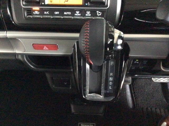 スペーシアカスタム ハイブリッドＸＳ　ＬＥＤ・フルセグ・メモリナビ・バックカメラ・純正ＡＷ・シートヒーター・ＥＴＣ　両側パワ－スライドドア　スマキー　ソナー　キーレスエントリー　アイドルストップ　シートＨ　ＬＥＤヘッドライト　ナビＴＶ（26枚目）