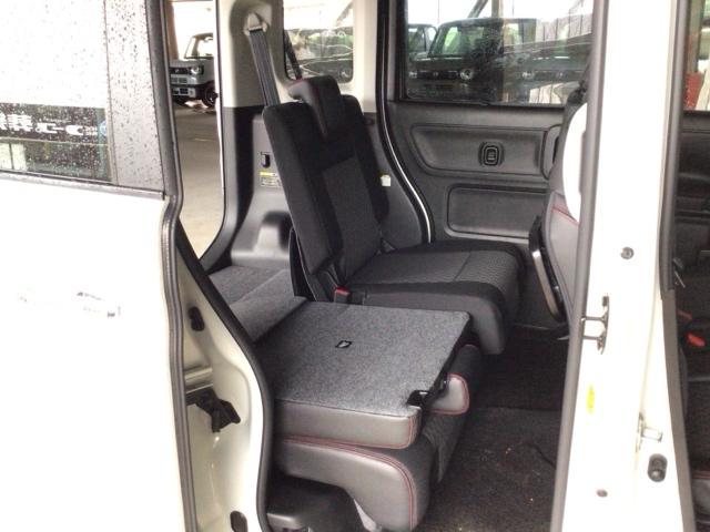 スペーシアカスタム ハイブリッドＸＳ　ＬＥＤ・フルセグ・メモリナビ・バックカメラ・純正ＡＷ・シートヒーター・ＥＴＣ　両側パワ－スライドドア　スマキー　ソナー　キーレスエントリー　アイドルストップ　シートＨ　ＬＥＤヘッドライト　ナビＴＶ（31枚目）