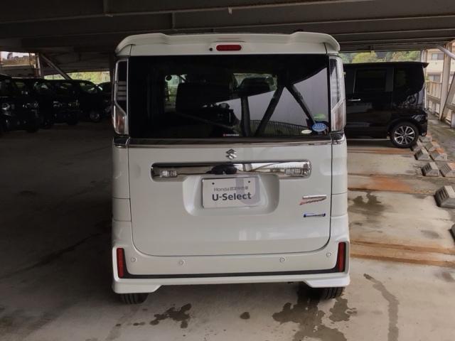 スペーシアカスタム ハイブリッドＸＳ　ＬＥＤ・フルセグ・メモリナビ・バックカメラ・純正ＡＷ・シートヒーター・ＥＴＣ　両側パワ－スライドドア　スマキー　ソナー　キーレスエントリー　アイドルストップ　シートＨ　ＬＥＤヘッドライト　ナビＴＶ（32枚目）