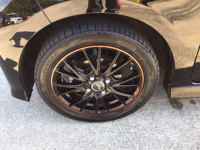 Ｎ－ＢＯＸカスタム Ｌターボ　ＬＥＤ・フルセグ・メモリナビ・バックカメラ・純正ＡＷ・シートヒーター・ＥＴＣ　地デジチューナー　衝突軽減ブレーキサポート　ＬＥＤヘッドライ　ターボエンジン　ＰＳ　カーテンエアバック　エアバック　ＵＳＢ（12枚目）