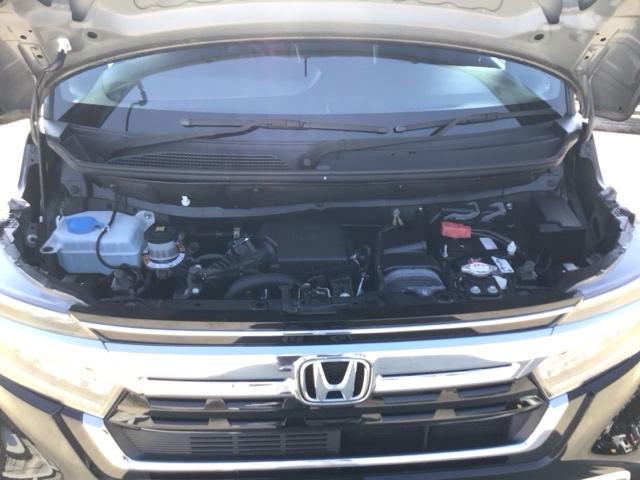 Ｎ－ＢＯＸカスタム Ｌターボ　ＬＥＤ・フルセグ・メモリナビ・バックカメラ・純正ＡＷ・シートヒーター・ＥＴＣ　地デジチューナー　衝突軽減ブレーキサポート　ＬＥＤヘッドライ　ターボエンジン　ＰＳ　カーテンエアバック　エアバック　ＵＳＢ（20枚目）