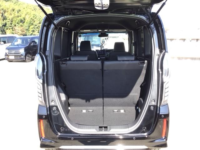 Ｎ－ＢＯＸカスタム Ｌターボ　ＬＥＤ・フルセグ・メモリナビ・バックカメラ・純正ＡＷ・シートヒーター・ＥＴＣ　地デジチューナー　衝突軽減ブレーキサポート　ＬＥＤヘッドライ　ターボエンジン　ＰＳ　カーテンエアバック　エアバック　ＵＳＢ（21枚目）