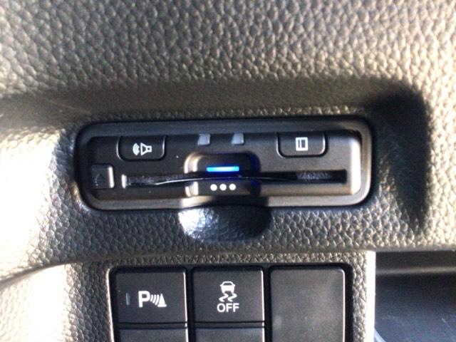 Ｎ－ＢＯＸカスタム Ｌターボ　ＬＥＤ・フルセグ・メモリナビ・バックカメラ・純正ＡＷ・シートヒーター・ＥＴＣ　地デジチューナー　衝突軽減ブレーキサポート　ＬＥＤヘッドライ　ターボエンジン　ＰＳ　カーテンエアバック　エアバック　ＵＳＢ（22枚目）