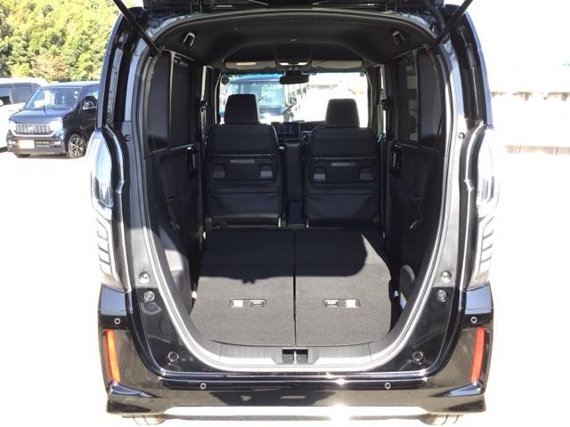 Ｎ－ＢＯＸカスタム Ｌターボ　ＬＥＤ・フルセグ・メモリナビ・バックカメラ・純正ＡＷ・シートヒーター・ＥＴＣ　地デジチューナー　衝突軽減ブレーキサポート　ＬＥＤヘッドライ　ターボエンジン　ＰＳ　カーテンエアバック　エアバック　ＵＳＢ（23枚目）