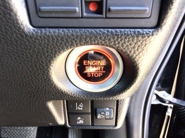 Ｎ－ＢＯＸカスタム Ｌターボ　ＬＥＤ・フルセグ・メモリナビ・バックカメラ・純正ＡＷ・シートヒーター・ＥＴＣ　地デジチューナー　衝突軽減ブレーキサポート　ＬＥＤヘッドライ　ターボエンジン　ＰＳ　カーテンエアバック　エアバック　ＵＳＢ（27枚目）