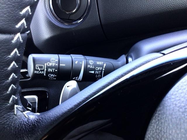 Ｎ－ＢＯＸカスタム Ｌターボ　ＬＥＤ・フルセグ・メモリナビ・バックカメラ・純正ＡＷ・シートヒーター・ＥＴＣ　地デジチューナー　衝突軽減ブレーキサポート　ＬＥＤヘッドライ　ターボエンジン　ＰＳ　カーテンエアバック　エアバック　ＵＳＢ（30枚目）