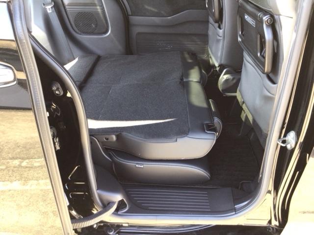 Ｎ－ＢＯＸカスタム Ｌターボ　ＬＥＤ・フルセグ・メモリナビ・バックカメラ・純正ＡＷ・シートヒーター・ＥＴＣ　地デジチューナー　衝突軽減ブレーキサポート　ＬＥＤヘッドライ　ターボエンジン　ＰＳ　カーテンエアバック　エアバック　ＵＳＢ（32枚目）