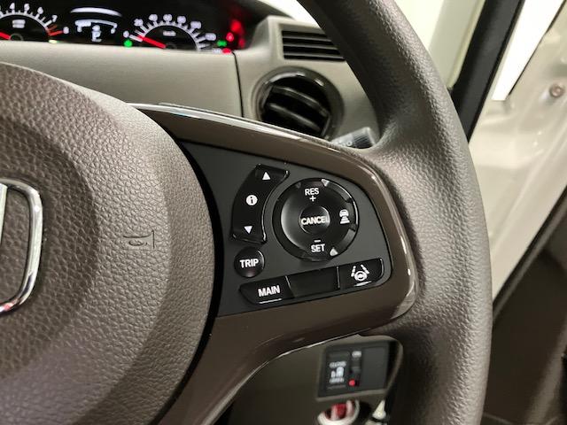 N-BOX L LED・フルセグ・メモリナビ・DVD・バックカメラ・片側電動ドア・ETC 衝突回避支援ブレーキ I-STOP クリソナ PW パワステ スマ-トキ- Bカメ 地デジTV ナビ&TV 横滑り防止 USB(5枚目)