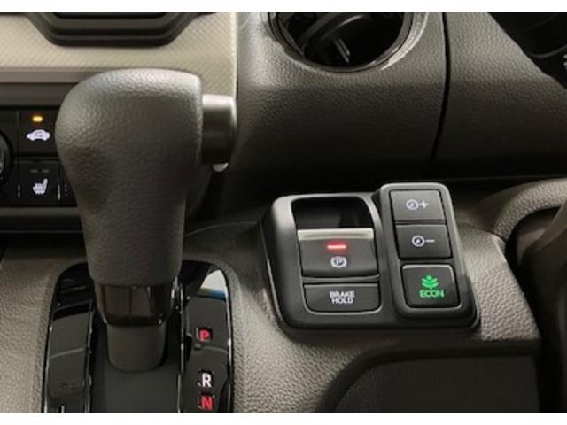 N-BOX L LED・フルセグ・メモリナビ・DVD・バックカメラ・片側電動ドア・ETC 衝突回避支援ブレーキ I-STOP クリソナ PW パワステ スマ-トキ- Bカメ 地デジTV ナビ&TV 横滑り防止 USB(9枚目)