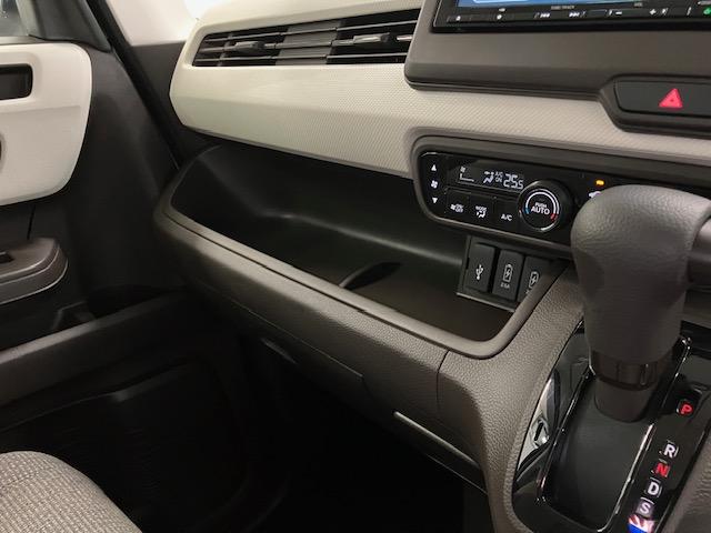 N-BOX L LED・フルセグ・メモリナビ・DVD・バックカメラ・片側電動ドア・ETC 衝突回避支援ブレーキ I-STOP クリソナ PW パワステ スマ-トキ- Bカメ 地デジTV ナビ&TV 横滑り防止 USB(23枚目)