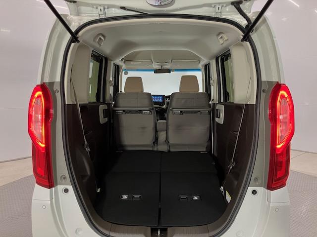 N-BOX L LED・フルセグ・メモリナビ・DVD・バックカメラ・片側電動ドア・ETC 衝突回避支援ブレーキ I-STOP クリソナ PW パワステ スマ-トキ- Bカメ 地デジTV ナビ&TV 横滑り防止 USB(26枚目)