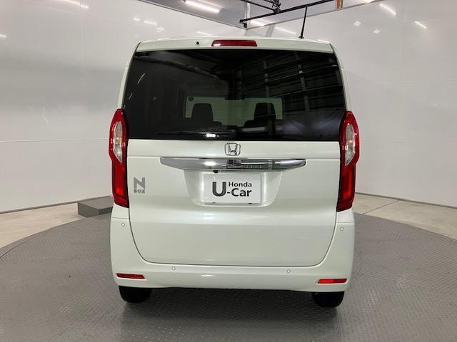 N-BOX L LED・フルセグ・メモリナビ・DVD・バックカメラ・片側電動ドア・ETC 衝突回避支援ブレーキ I-STOP クリソナ PW パワステ スマ-トキ- Bカメ 地デジTV ナビ&TV 横滑り防止 USB(28枚目)