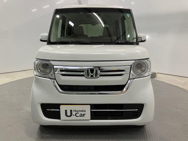 N-BOX L LED・フルセグ・メモリナビ・DVD・バックカメラ・片側電動ドア・ETC 衝突回避支援ブレーキ I-STOP クリソナ PW パワステ スマ-トキ- Bカメ 地デジTV ナビ&TV 横滑り防止 USB(29枚目)