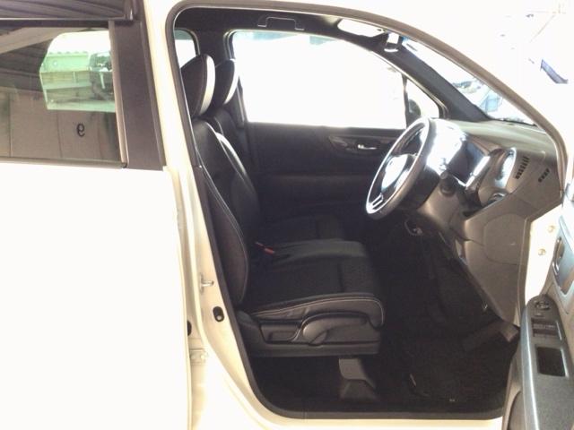 Ｎ－ＷＧＮカスタム Ｇ・Ｌパッケージ　ＨＩＤ・バックカメラ・純正アルミホイール・スマートキー・ＥＣＯスイッチ・ＥＴＣ　横滑り防止システム　スマートキー＆プッシュスタート　ベンチシ－ト　バックモニター　ＥＴＣ車載器　盗難防止システム　ＡＢＳ（15枚目）