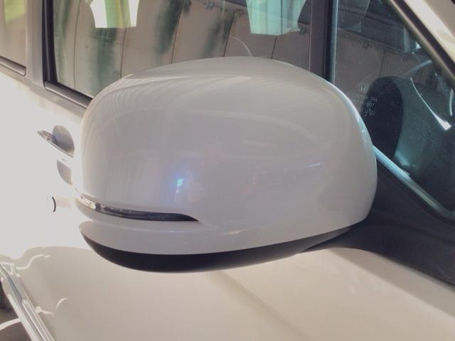 Ｎ－ＷＧＮカスタム Ｇ・Ｌパッケージ　ＨＩＤ・バックカメラ・純正アルミホイール・スマートキー・ＥＣＯスイッチ・ＥＴＣ　横滑り防止システム　スマートキー＆プッシュスタート　ベンチシ－ト　バックモニター　ＥＴＣ車載器　盗難防止システム　ＡＢＳ（21枚目）