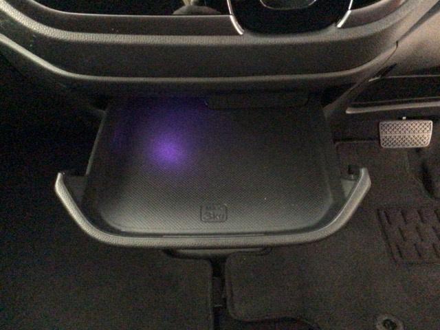 Ｎ－ＷＧＮカスタム Ｇ・Ｌパッケージ　ＨＩＤ・バックカメラ・純正アルミホイール・スマートキー・ＥＣＯスイッチ・ＥＴＣ　横滑り防止システム　スマートキー＆プッシュスタート　ベンチシ－ト　バックモニター　ＥＴＣ車載器　盗難防止システム　ＡＢＳ（27枚目）