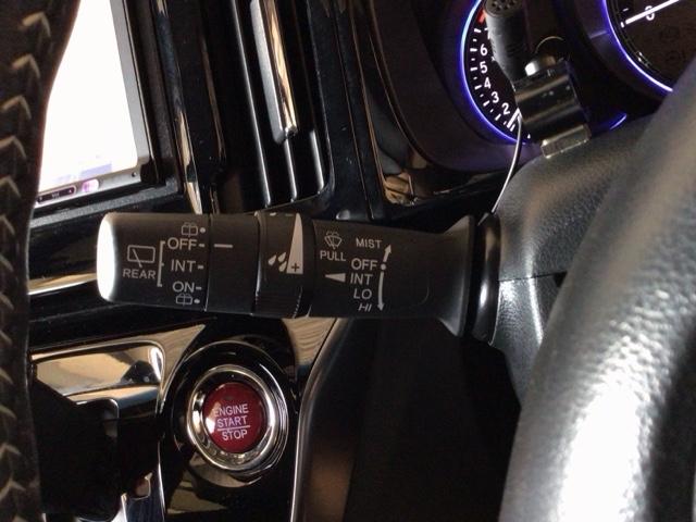 Ｎ－ＷＧＮカスタム Ｇ・Ｌパッケージ　ＨＩＤ・バックカメラ・純正アルミホイール・スマートキー・ＥＣＯスイッチ・ＥＴＣ　横滑り防止システム　スマートキー＆プッシュスタート　ベンチシ－ト　バックモニター　ＥＴＣ車載器　盗難防止システム　ＡＢＳ（29枚目）