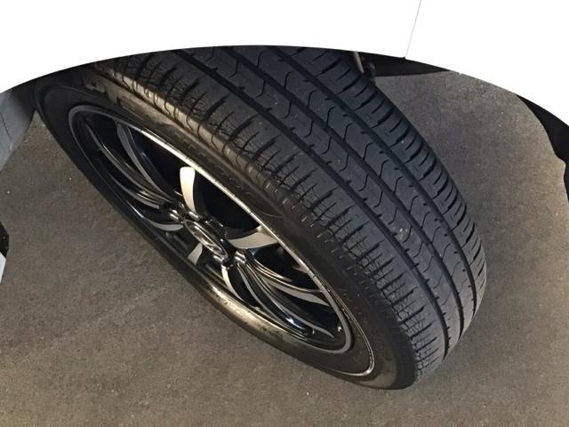 Ｎ－ＷＧＮカスタム Ｇ・Ｌパッケージ　ＨＩＤ・バックカメラ・純正アルミホイール・スマートキー・ＥＣＯスイッチ・ＥＴＣ　横滑り防止システム　スマートキー＆プッシュスタート　ベンチシ－ト　バックモニター　ＥＴＣ車載器　盗難防止システム　ＡＢＳ（36枚目）