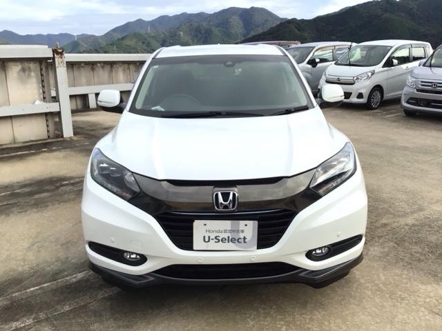 ヴェゼル ハイブリッドＸ・ホンダセンシング　ＬＥＤ・フルセグ・メモリナビ・バックカメラ・純正ＡＷ・ＵＳＢポート・ＥＴＣ　コーナーセンサー　地デジ　Ａクルーズ　Ｂモニ　スマキー　オートエアコン　ＶＳＡ　ＬＥＤヘッドライト　ＥＴＣ車載器　ＡＢＳ（28枚目）