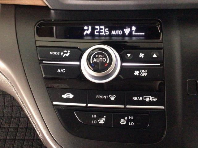 フリード Ｇ　ＬＥＤ・フルセグ・メモリナビ・バックカメラ・両側電動ドア・シートヒーター・ＥＴＣ　Ａクルーズ　３列シート　ＬＥＤヘッドライト　パワーウインドウ　地デジ　Ｒカメラ　イモビ　ＶＳＡ　ＵＳＢ　エアコン（19枚目）