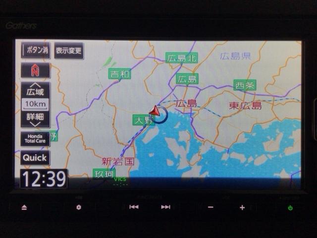 フリード Ｇ　ＬＥＤ・フルセグ・メモリナビ・バックカメラ・両側電動ドア・シートヒーター・ＥＴＣ　Ａクルーズ　３列シート　ＬＥＤヘッドライト　パワーウインドウ　地デジ　Ｒカメラ　イモビ　ＶＳＡ　ＵＳＢ　エアコン（22枚目）