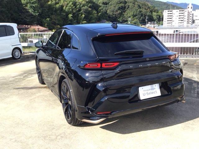 クラウンスポーツ Z LED・フルセグ・バックカメラ・純正AW・シートヒーター・電動シート・ETC フロントカメラ AWD フルセグテレビ ETC車載器 クルコン 横滑り防止装置 エアバッグ シートクーラー キーレス(3枚目)