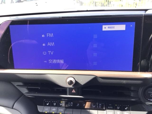 クラウンスポーツ Z LED・フルセグ・バックカメラ・純正AW・シートヒーター・電動シート・ETC フロントカメラ AWD フルセグテレビ ETC車載器 クルコン 横滑り防止装置 エアバッグ シートクーラー キーレス(5枚目)