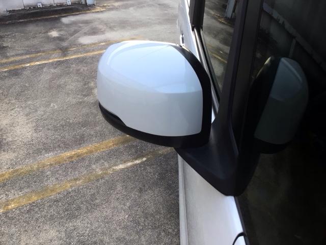 Ｎ－ＢＯＸカスタム Ｇ・ＥＸホンダセンシング　ＬＥＤ・フルセグ・メモリナビ・バックカメラ・純正ＡＷ・片側電動ドア・ＥＴＣ　衝突被害軽減装置　エアコン　盗難防止システム　ＰＷ　両側スライド片側電動ドア　キーフリーシステム　ナビＴＶ　サイドエアバッグ（21枚目）