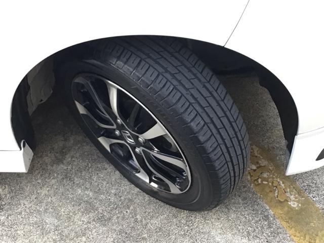 Ｎ－ＢＯＸカスタム Ｇ・ＥＸホンダセンシング　ＬＥＤ・フルセグ・メモリナビ・バックカメラ・純正ＡＷ・片側電動ドア・ＥＴＣ　衝突被害軽減装置　エアコン　盗難防止システム　ＰＷ　両側スライド片側電動ドア　キーフリーシステム　ナビＴＶ　サイドエアバッグ（22枚目）