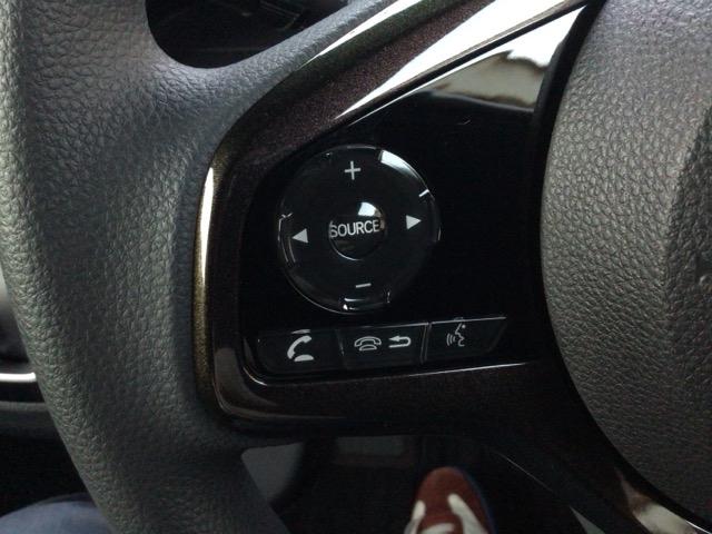 Ｎ－ＢＯＸカスタム Ｇ・ＥＸホンダセンシング　ＬＥＤ・フルセグ・メモリナビ・バックカメラ・純正ＡＷ・片側電動ドア・ＥＴＣ　衝突被害軽減装置　エアコン　盗難防止システム　ＰＷ　両側スライド片側電動ドア　キーフリーシステム　ナビＴＶ　サイドエアバッグ（34枚目）