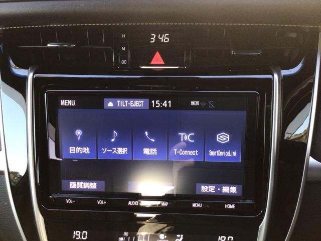 ハリアー プレミアム　ＬＥＤ・フルセグ・メモリナビ・ＤＶＤ・バックカメラ・純正ＡＷ・ＥＴＣ　クルーズＣ　Ｂカメラ　電動パワーシート　ＬＥＤライト　横滑り防止機能　オートエアコン　Ａストップ　エアバッグ　パワーウィンドウ（6枚目）