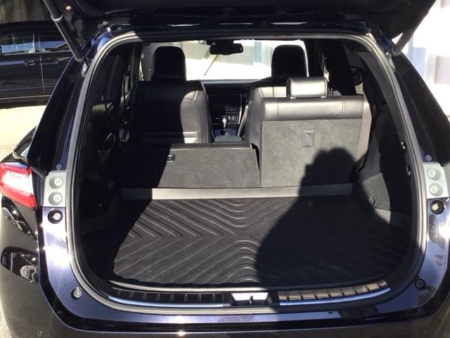 ハリアー プレミアム　ＬＥＤ・フルセグ・メモリナビ・ＤＶＤ・バックカメラ・純正ＡＷ・ＥＴＣ　クルーズＣ　Ｂカメラ　電動パワーシート　ＬＥＤライト　横滑り防止機能　オートエアコン　Ａストップ　エアバッグ　パワーウィンドウ（13枚目）