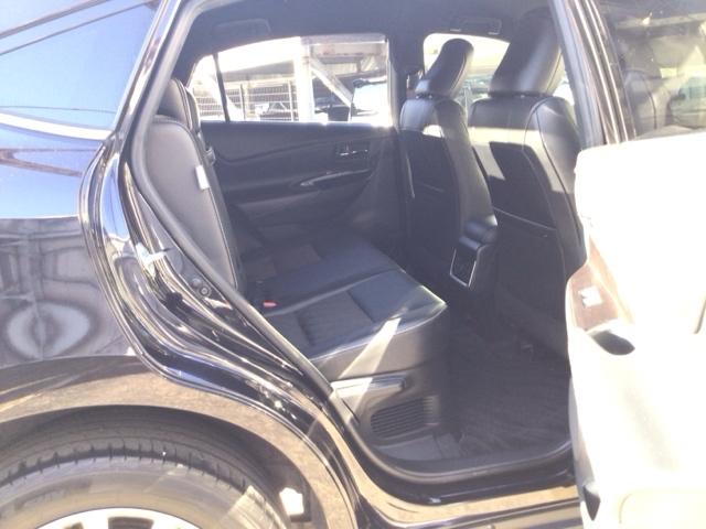 ハリアー プレミアム　ＬＥＤ・フルセグ・メモリナビ・ＤＶＤ・バックカメラ・純正ＡＷ・ＥＴＣ　クルーズＣ　Ｂカメラ　電動パワーシート　ＬＥＤライト　横滑り防止機能　オートエアコン　Ａストップ　エアバッグ　パワーウィンドウ（14枚目）