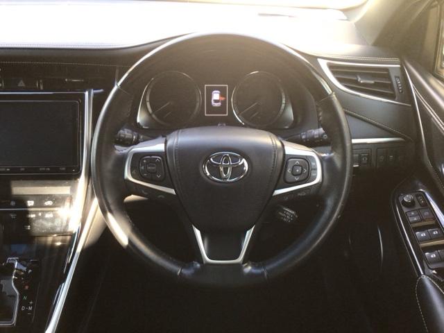 ハリアー プレミアム　ＬＥＤ・フルセグ・メモリナビ・ＤＶＤ・バックカメラ・純正ＡＷ・ＥＴＣ　クルーズＣ　Ｂカメラ　電動パワーシート　ＬＥＤライト　横滑り防止機能　オートエアコン　Ａストップ　エアバッグ　パワーウィンドウ（17枚目）