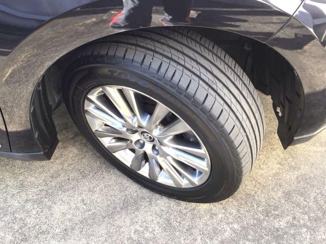 ハリアー プレミアム　ＬＥＤ・フルセグ・メモリナビ・ＤＶＤ・バックカメラ・純正ＡＷ・ＥＴＣ　クルーズＣ　Ｂカメラ　電動パワーシート　ＬＥＤライト　横滑り防止機能　オートエアコン　Ａストップ　エアバッグ　パワーウィンドウ（22枚目）