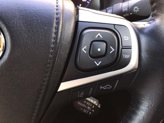 ハリアー プレミアム　ＬＥＤ・フルセグ・メモリナビ・ＤＶＤ・バックカメラ・純正ＡＷ・ＥＴＣ　クルーズＣ　Ｂカメラ　電動パワーシート　ＬＥＤライト　横滑り防止機能　オートエアコン　Ａストップ　エアバッグ　パワーウィンドウ（31枚目）