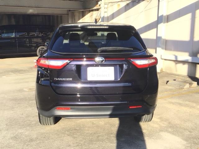 ハリアー プレミアム　ＬＥＤ・フルセグ・メモリナビ・ＤＶＤ・バックカメラ・純正ＡＷ・ＥＴＣ　クルーズＣ　Ｂカメラ　電動パワーシート　ＬＥＤライト　横滑り防止機能　オートエアコン　Ａストップ　エアバッグ　パワーウィンドウ（35枚目）