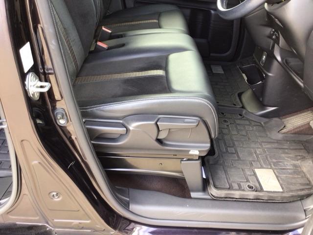 N-BOXカスタム G・Lターボホンダセンシング LED・フルセグ・メモリナビ・バックカメラ・純正AW・両側電動ドア・ETC 両側PWスライドドア Bモニタ Iストップ セキュリティー USB接続 クルーズコントロール ナビTV キーレスエントリー(24枚目)