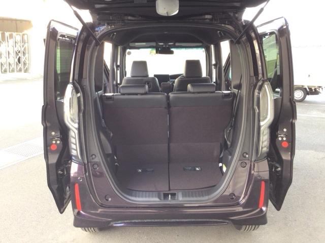 N-BOXカスタム G・Lターボホンダセンシング LED・フルセグ・メモリナビ・バックカメラ・純正AW・両側電動ドア・ETC 両側PWスライドドア Bモニタ Iストップ セキュリティー USB接続 クルーズコントロール ナビTV キーレスエントリー(29枚目)