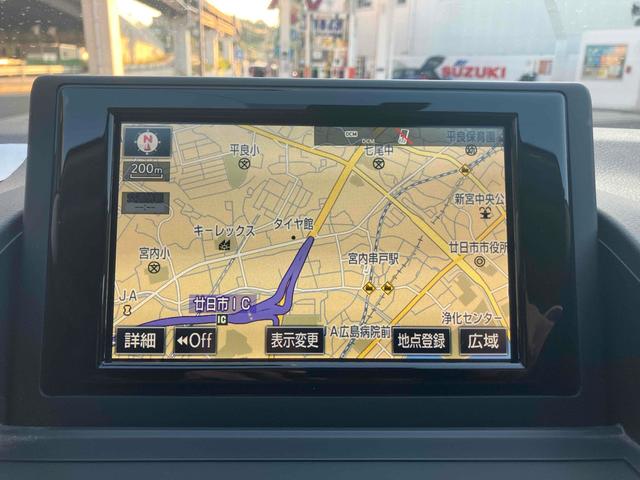 ＣＴ ＣＴ２００ｈ　バージョンＣ　ＤＳＲＣ　バックカメラ　ナビ　ＴＶ　Ｂｌｕ－ｒａｙ　クリアランスソナー　オートクルーズコントロール　オートライト　パワーシート　スマートキー　アイドリングストップ　シートヒーター（6枚目）