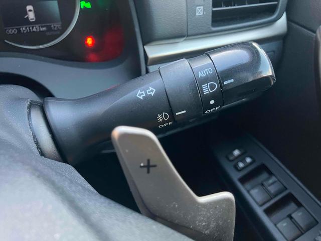 ＣＴ ＣＴ２００ｈ　バージョンＣ　ＤＳＲＣ　バックカメラ　ナビ　ＴＶ　Ｂｌｕ－ｒａｙ　クリアランスソナー　オートクルーズコントロール　オートライト　パワーシート　スマートキー　アイドリングストップ　シートヒーター（22枚目）