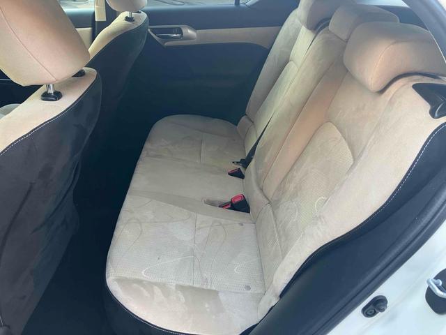 ＣＴ ＣＴ２００ｈ　バージョンＣ　ＤＳＲＣ　バックカメラ　ナビ　ＴＶ　Ｂｌｕ－ｒａｙ　クリアランスソナー　オートクルーズコントロール　オートライト　パワーシート　スマートキー　アイドリングストップ　シートヒーター（25枚目）