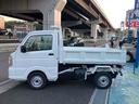 頑丈ダンプ 4WD 届け出済み未使用車 オートマ車 エアコン パワステ パワーウィンドウ キーレス オートライト ラジオ Wエアバッグ レーダーブレーキ(14枚目)