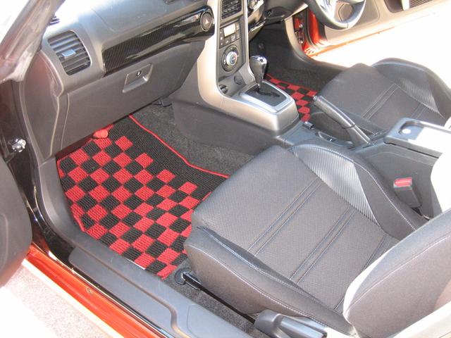 コペン ローブ オートエアコン ETC フルセグTVナビ ボディコート リモコンキー(18枚目)