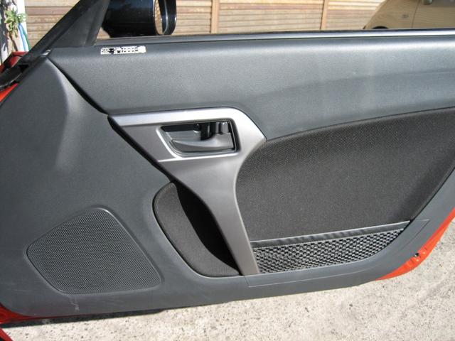 コペン ローブ オートエアコン ETC フルセグTVナビ ボディコート リモコンキー(19枚目)