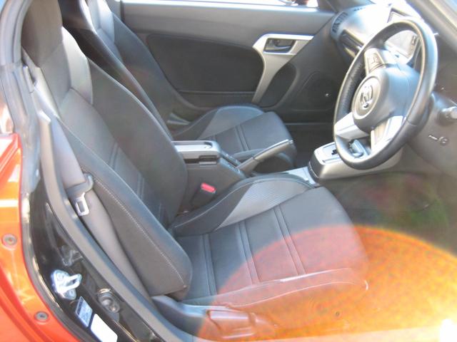 コペン ローブ オートエアコン ETC フルセグTVナビ ボディコート リモコンキー(32枚目)